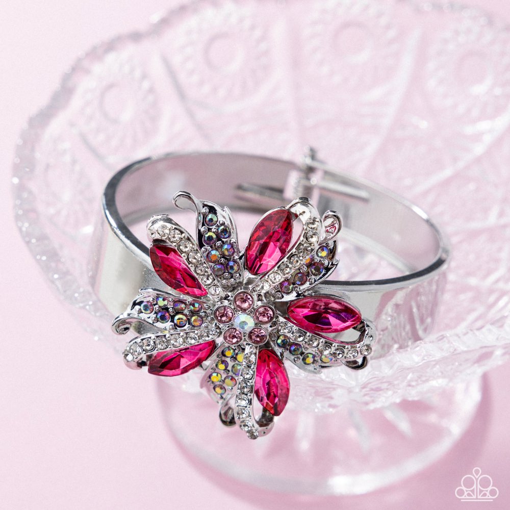 Encased Elite Bracelet - Pink
