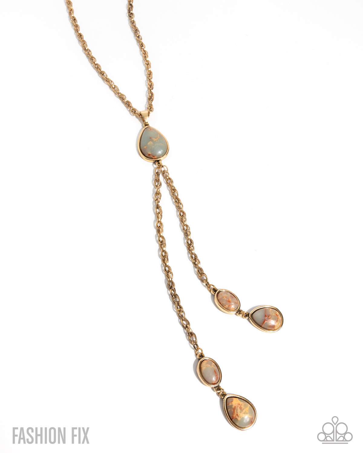 Simply Santa Fe - Complete Trend Blend | Paparazzi Accessories