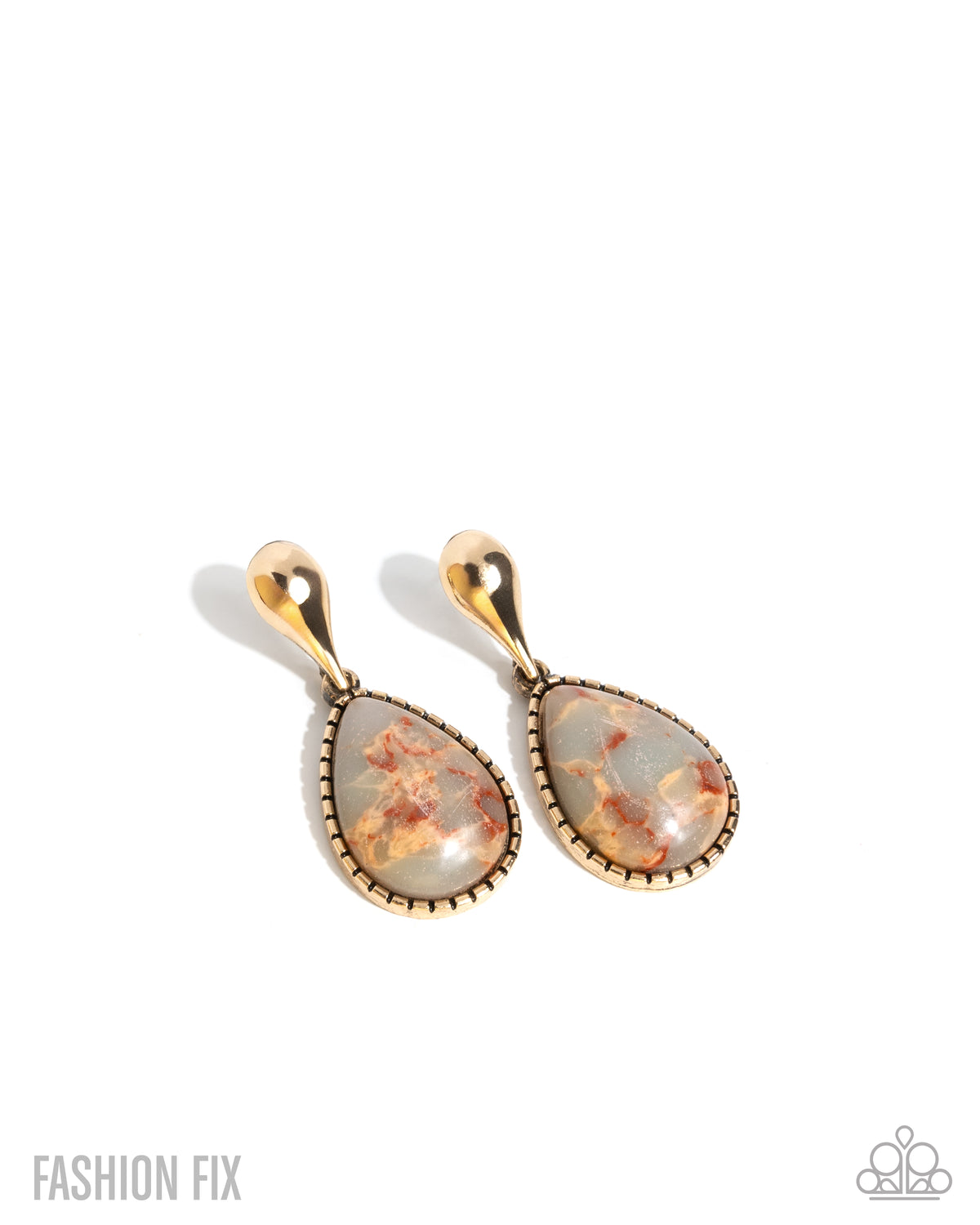 Simply Santa Fe - Complete Trend Blend | Paparazzi Accessories