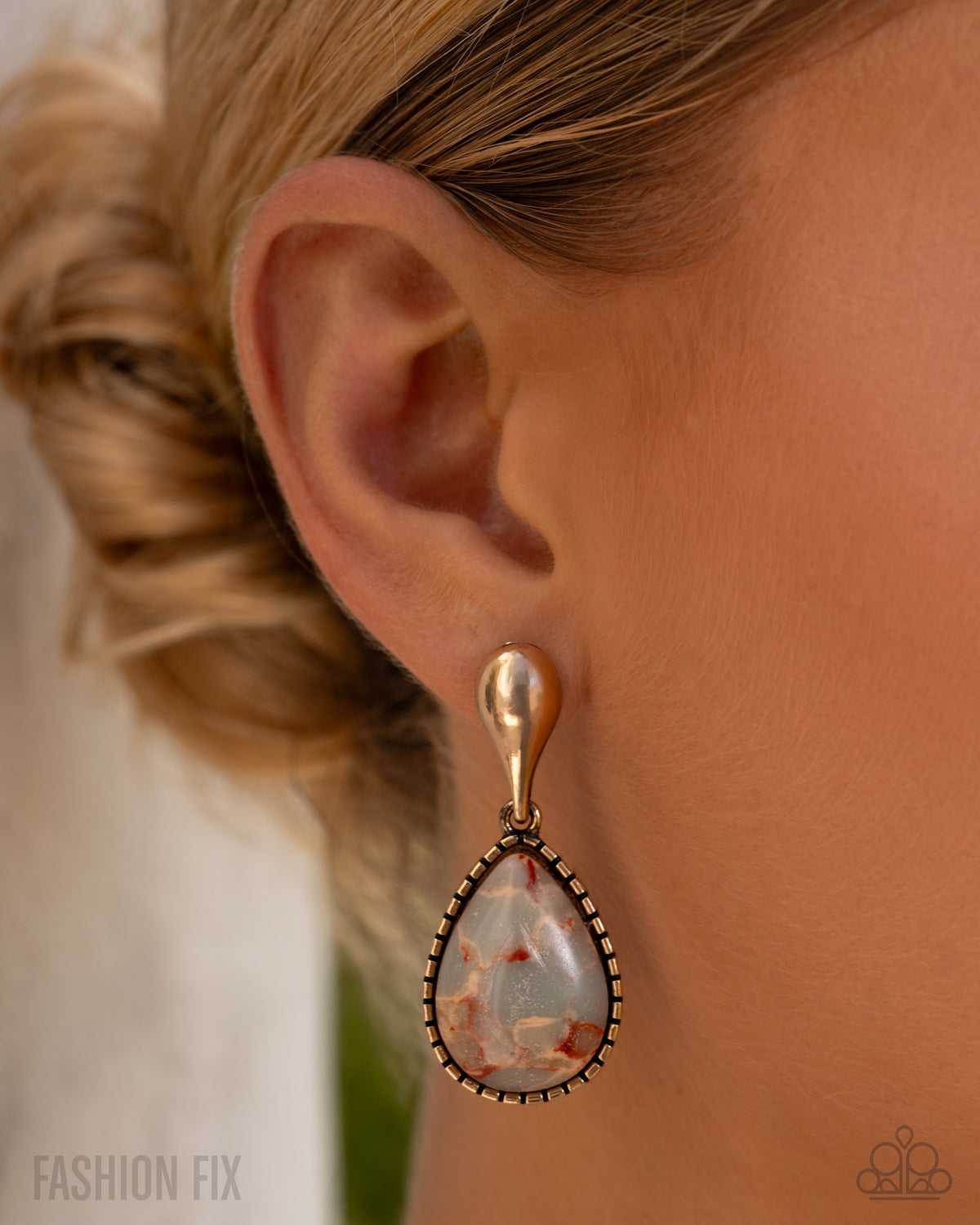 Simply Santa Fe - Complete Trend Blend | Paparazzi Accessories