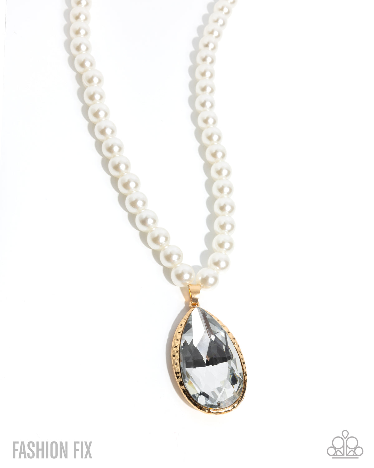 Fiercely 5th Avenue - Complete Look | Paparazzi Accessories