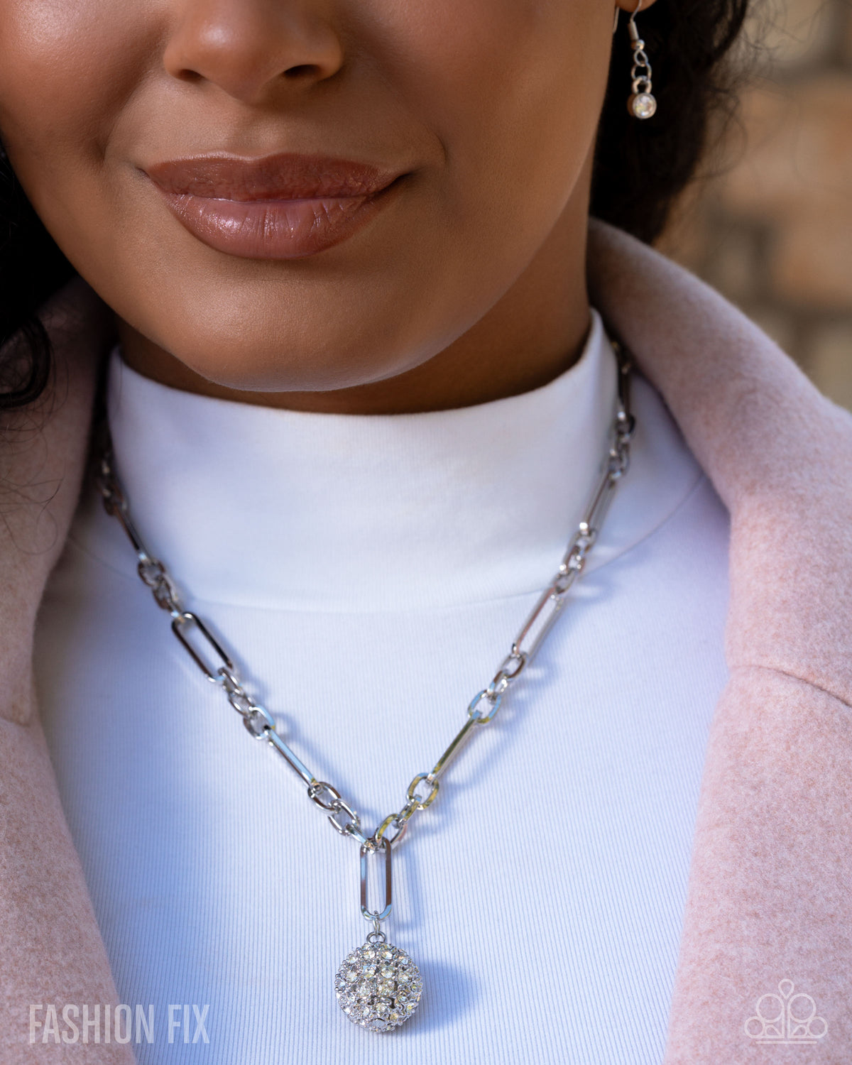 Magnificent Musings - Complete Look | Paparazzi Accessories
