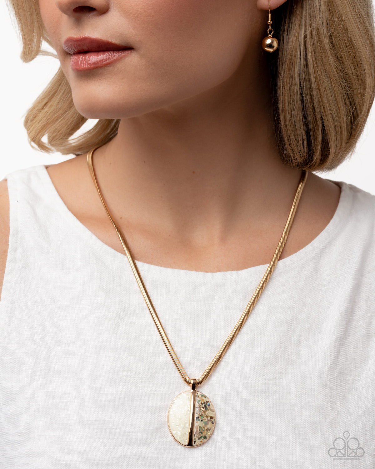 Mismatched Medley - Multi | Paparazzi Accessories