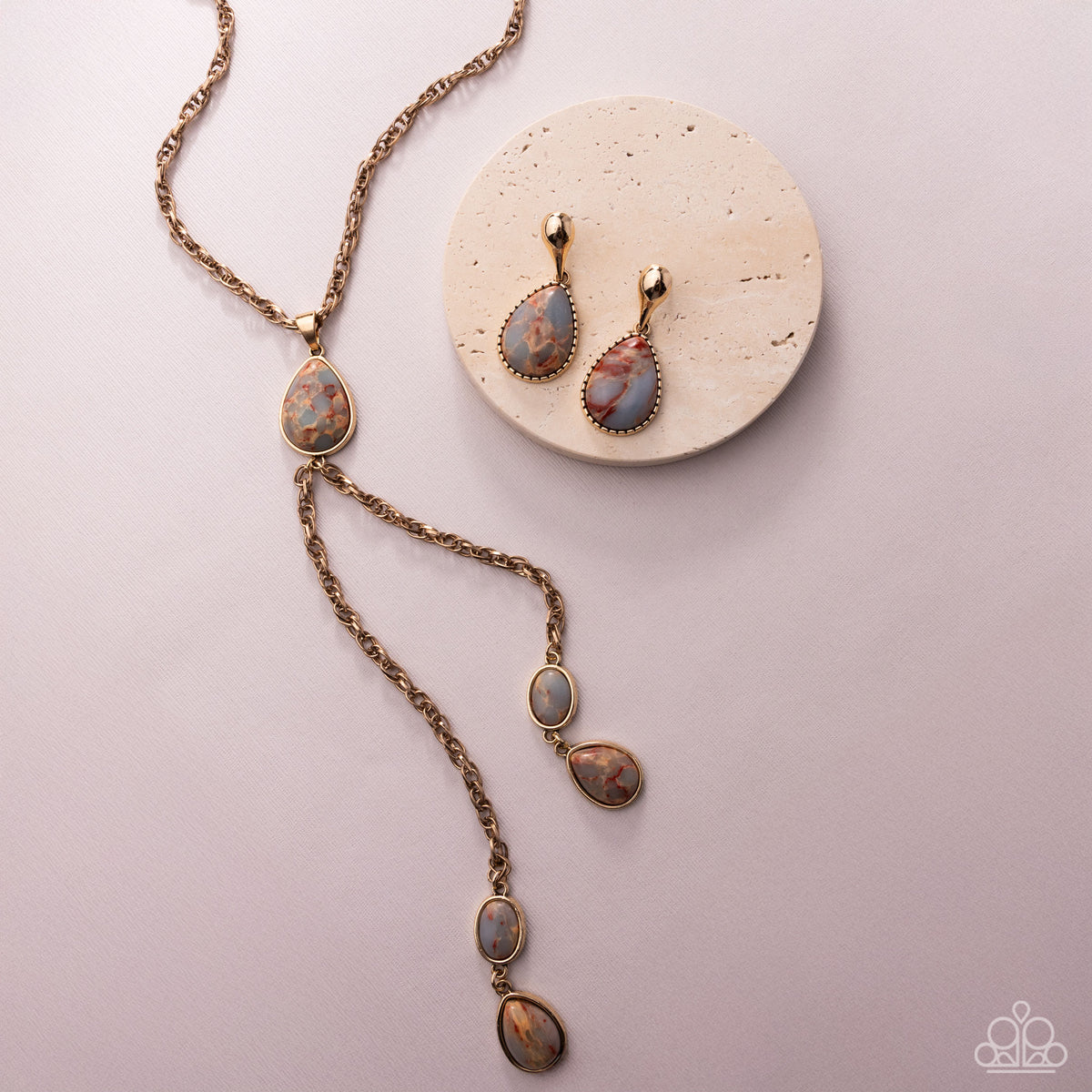 Simply Santa Fe - Complete Trend Blend | Paparazzi Accessories