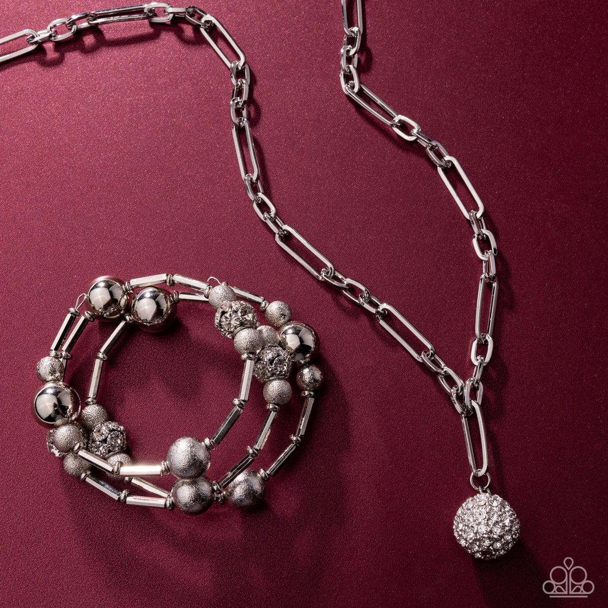 Magnificent Musings - Complete Look | Paparazzi Accessories