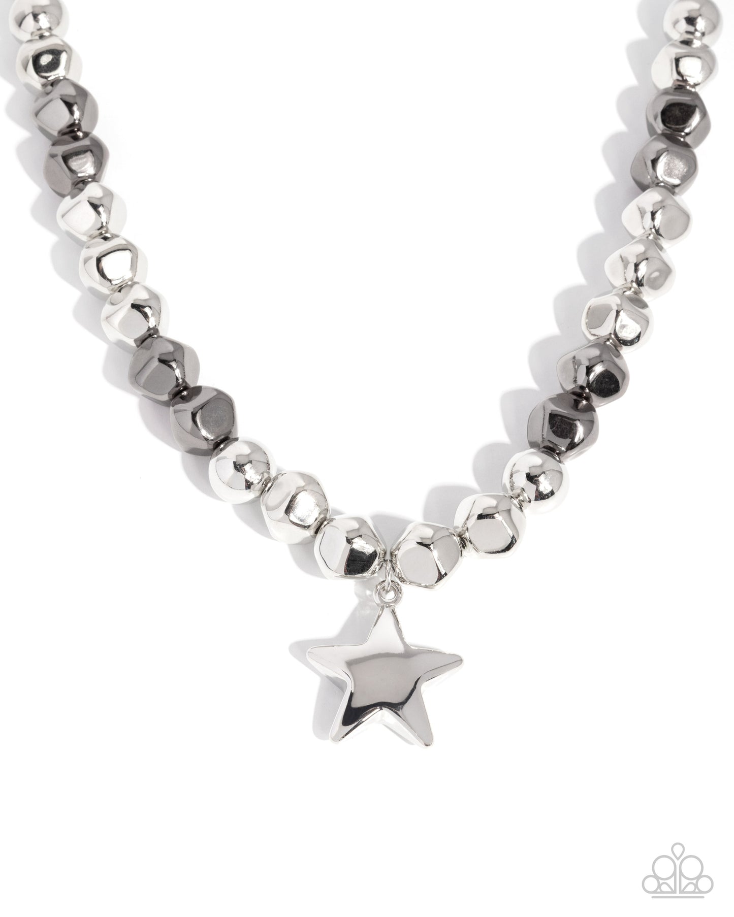 Loveable Legacy Necklace - Silver image 2