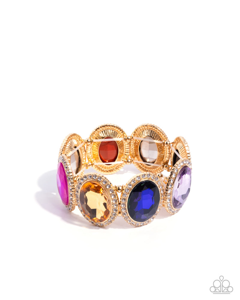 Everyday Elevation Bracelet - Multi image 2