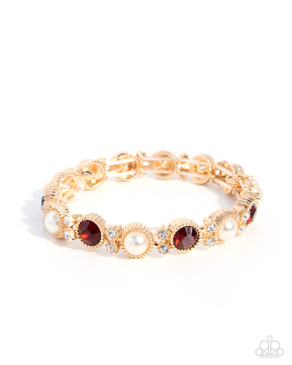 Memorable Muse - Brown | Paparazzi Accessories