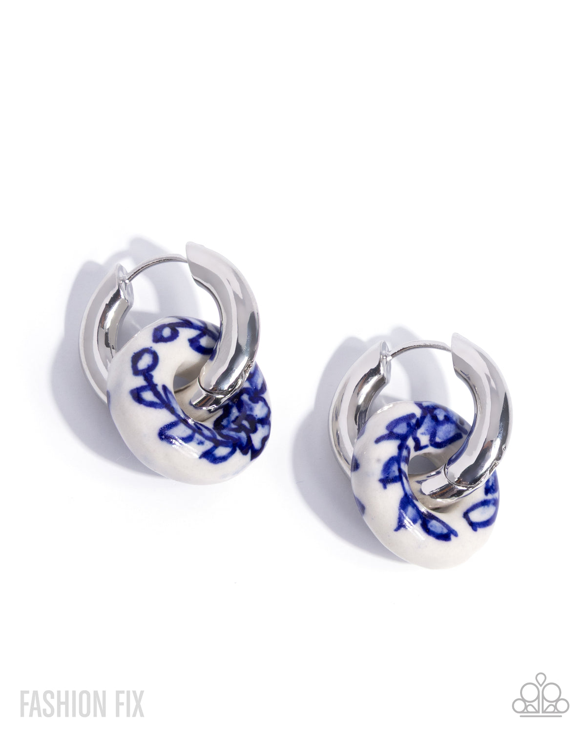 Sunset Sightings Earrings - Complete Trend Blend image 4