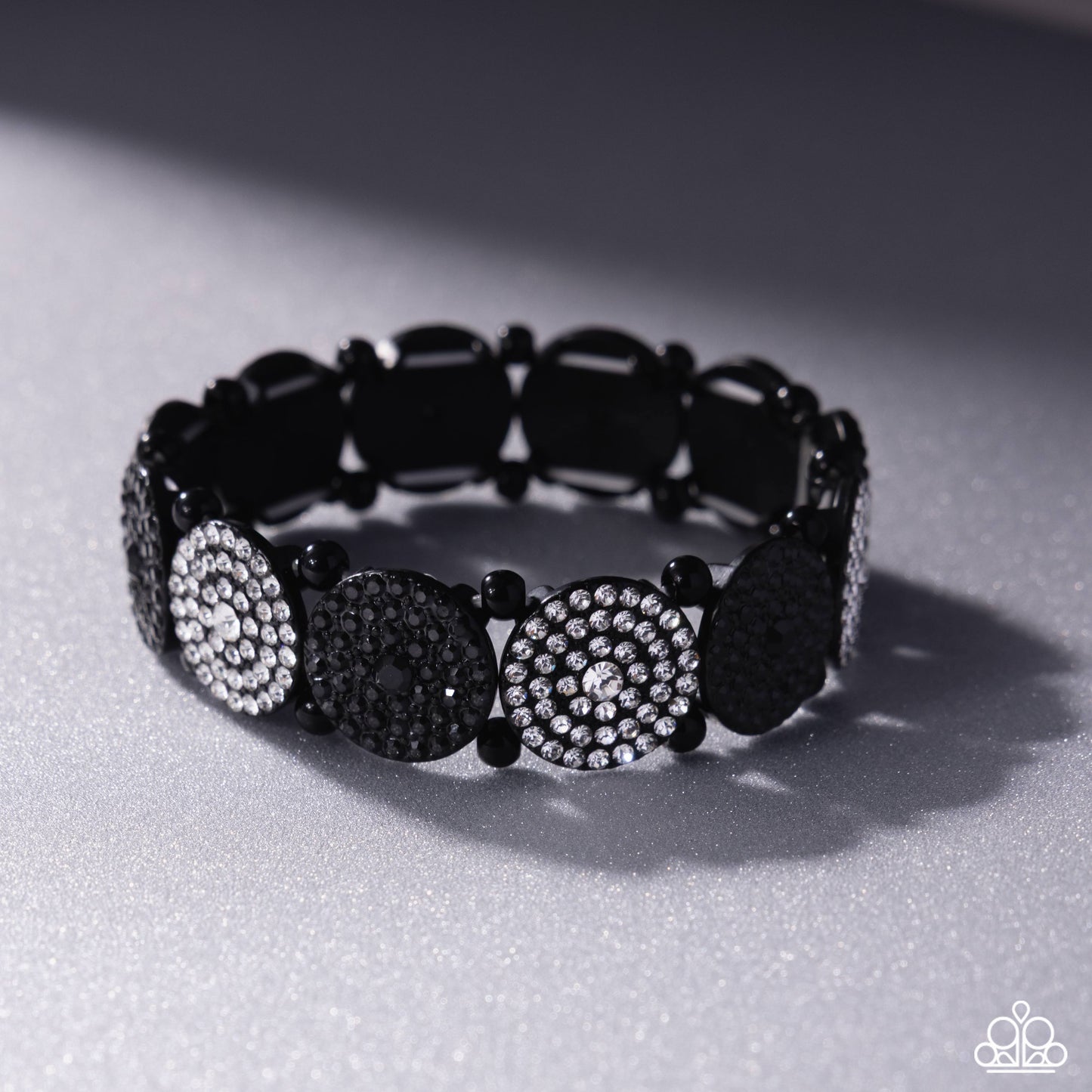 Palace Intrigue Bracelet - Multi