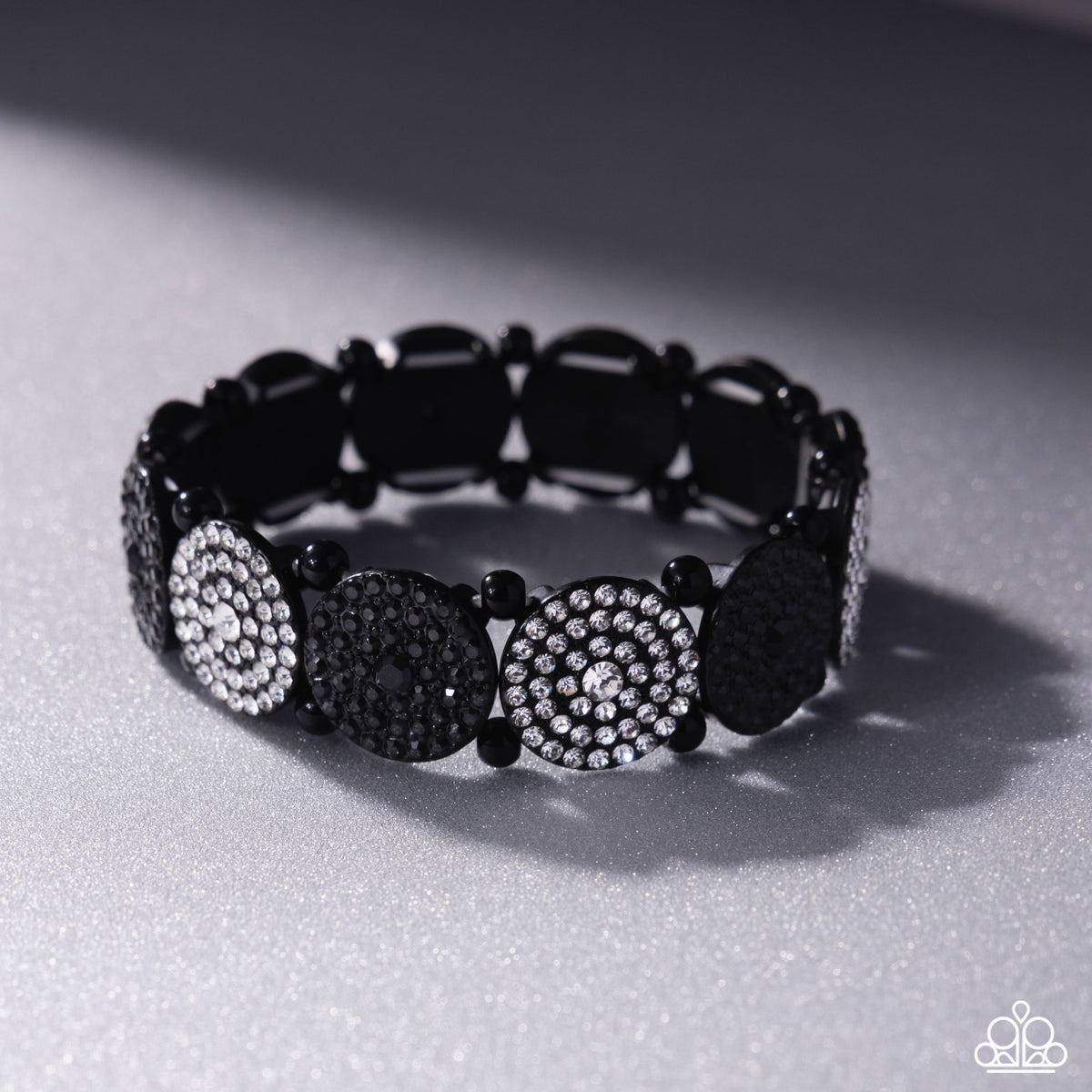 Palace Intrigue Bracelet - Multi