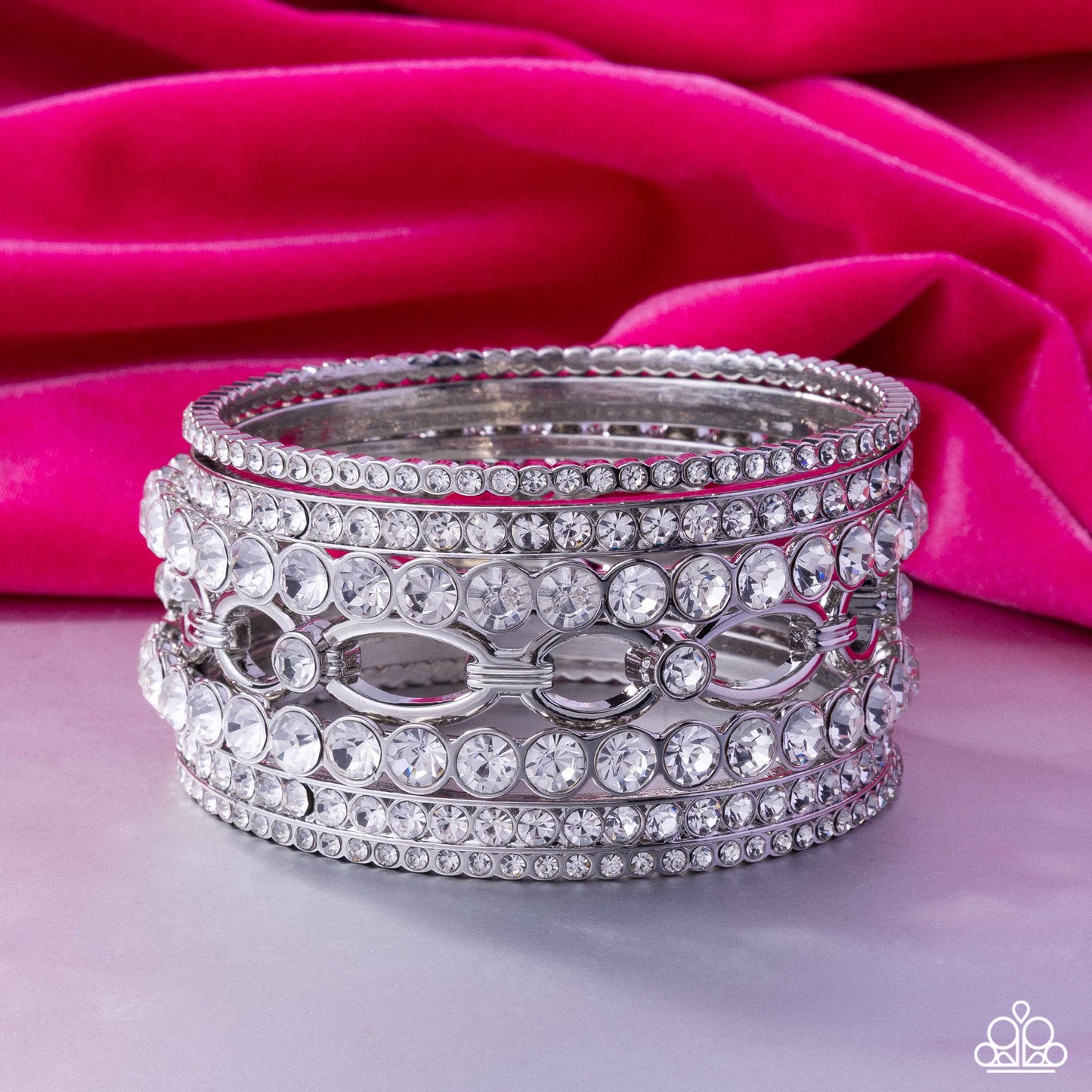 One Chance To Shine Bracelet