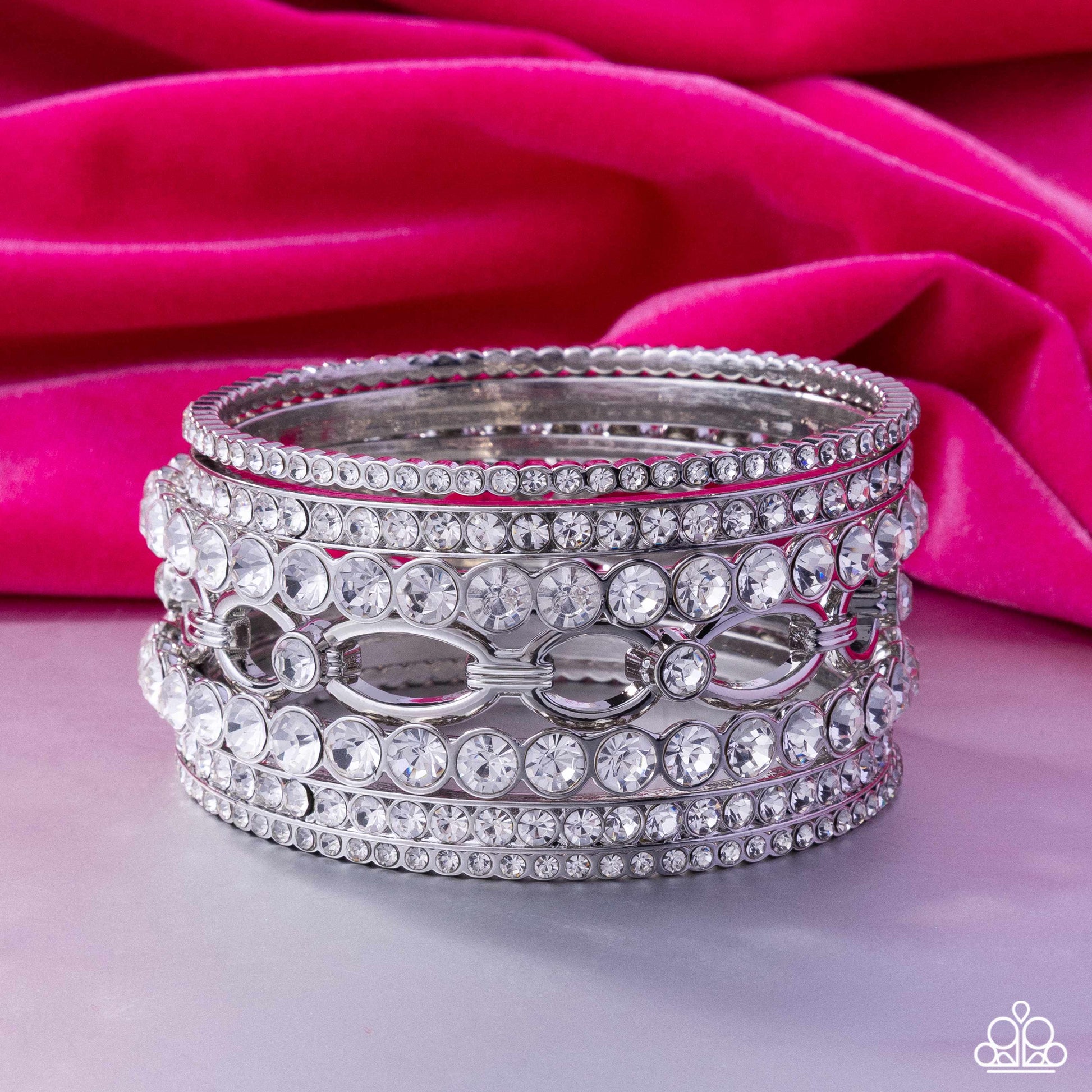 One Chance To Shine Bracelet