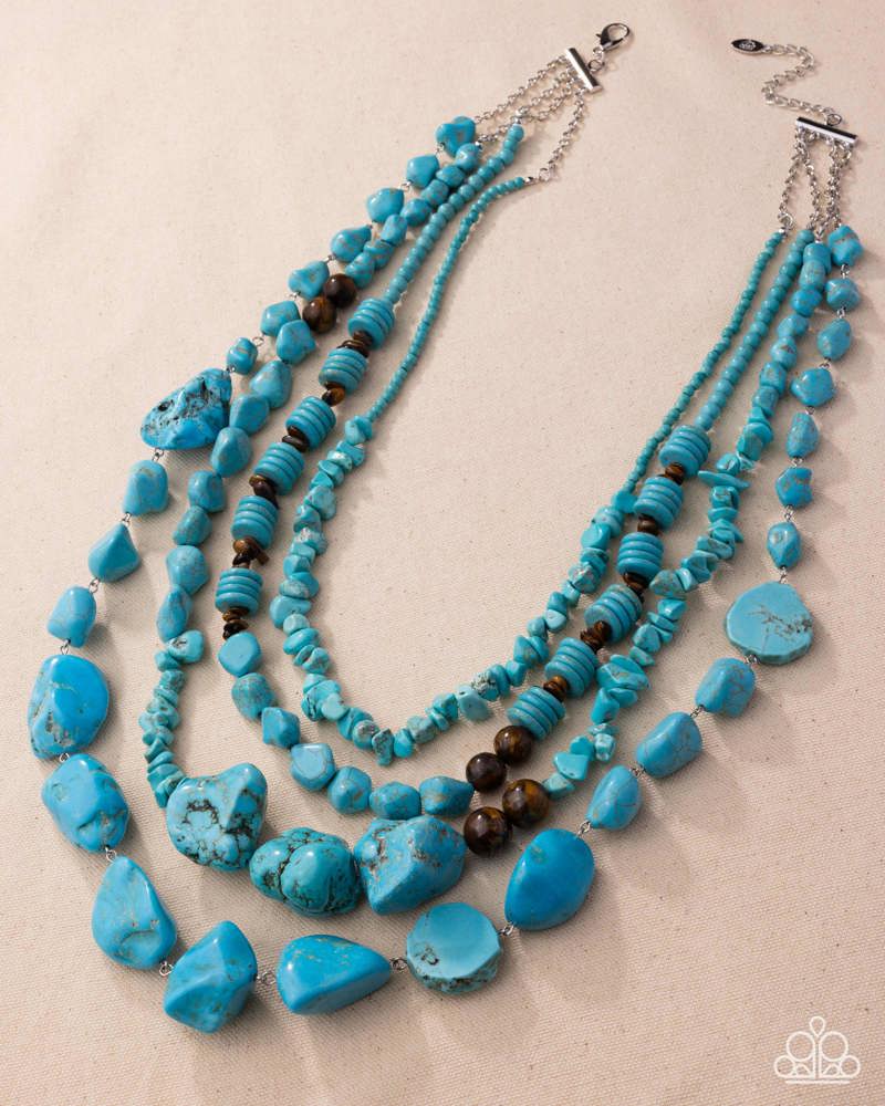 The Monica Necklace