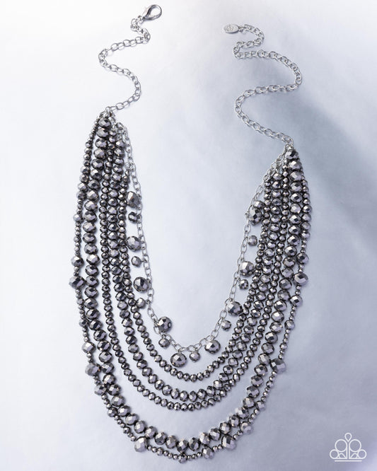 The Tyronica Necklace