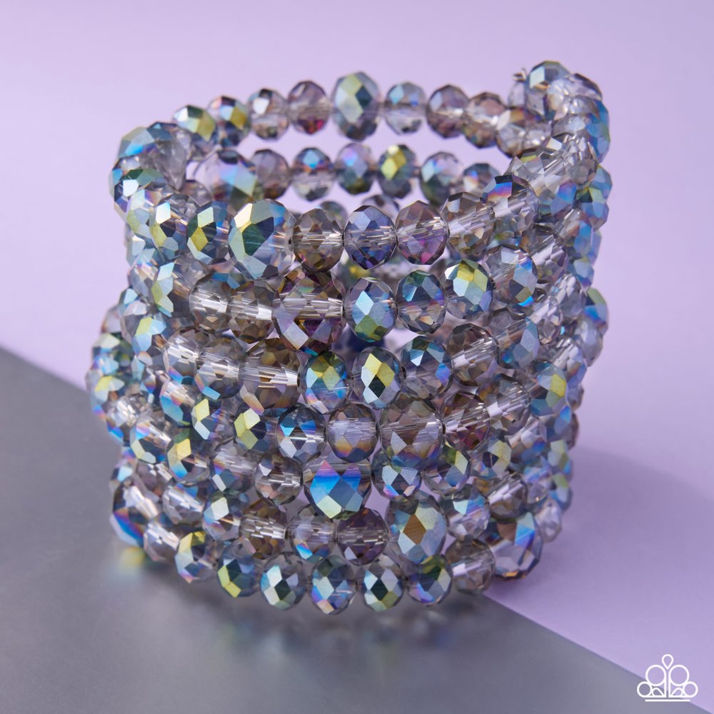 Inner Radiance Bracelet