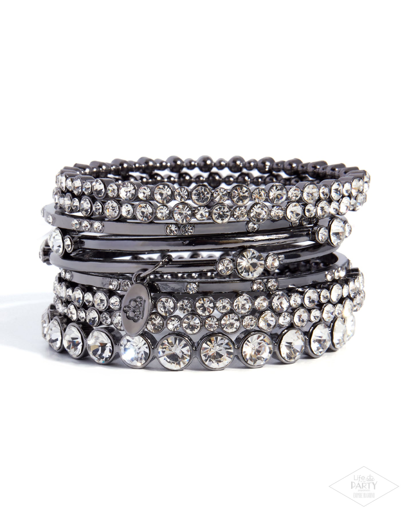 Five-Star Trendsetter Bracelet image 2
