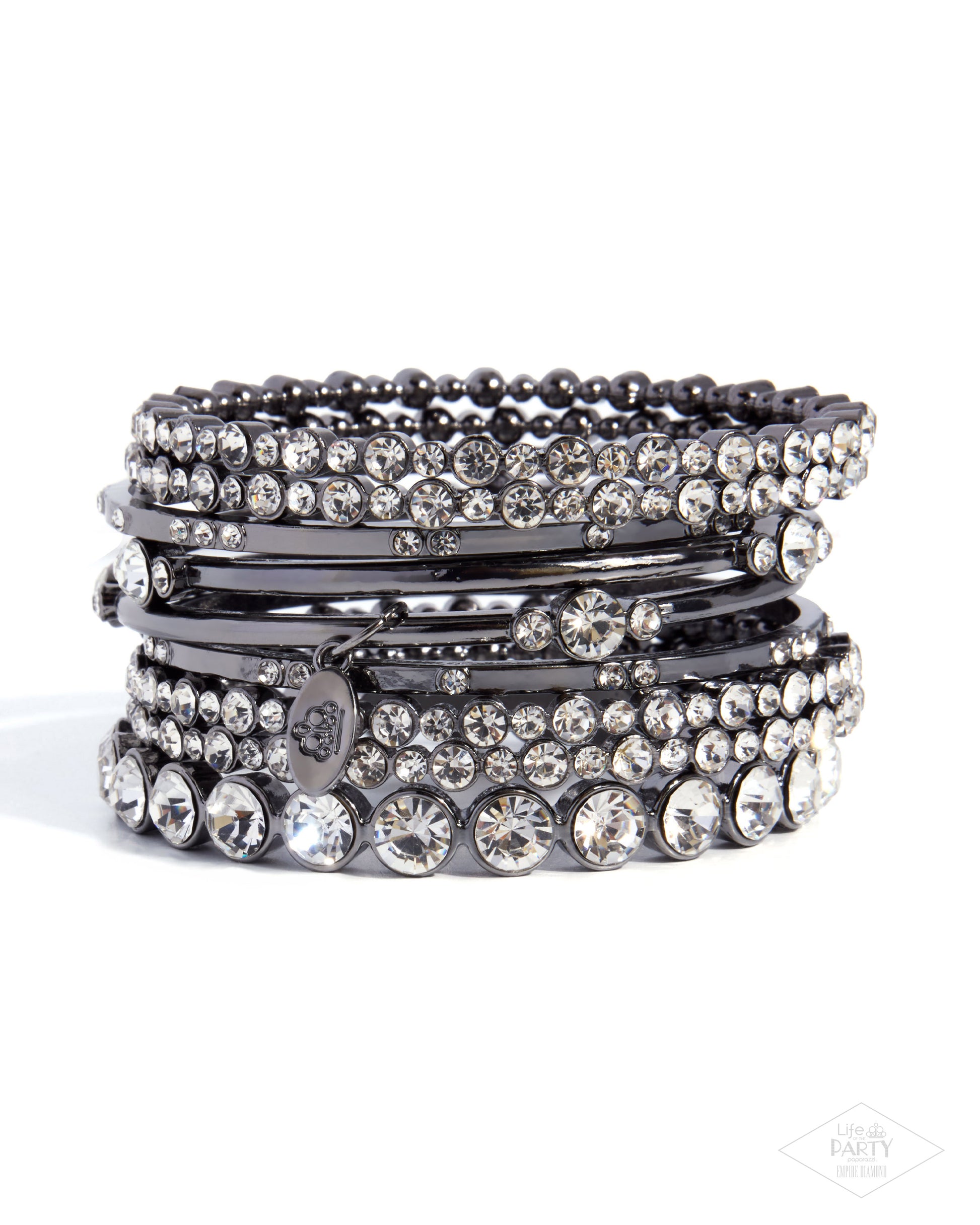 Five-Star Trendsetter Bracelet image 2