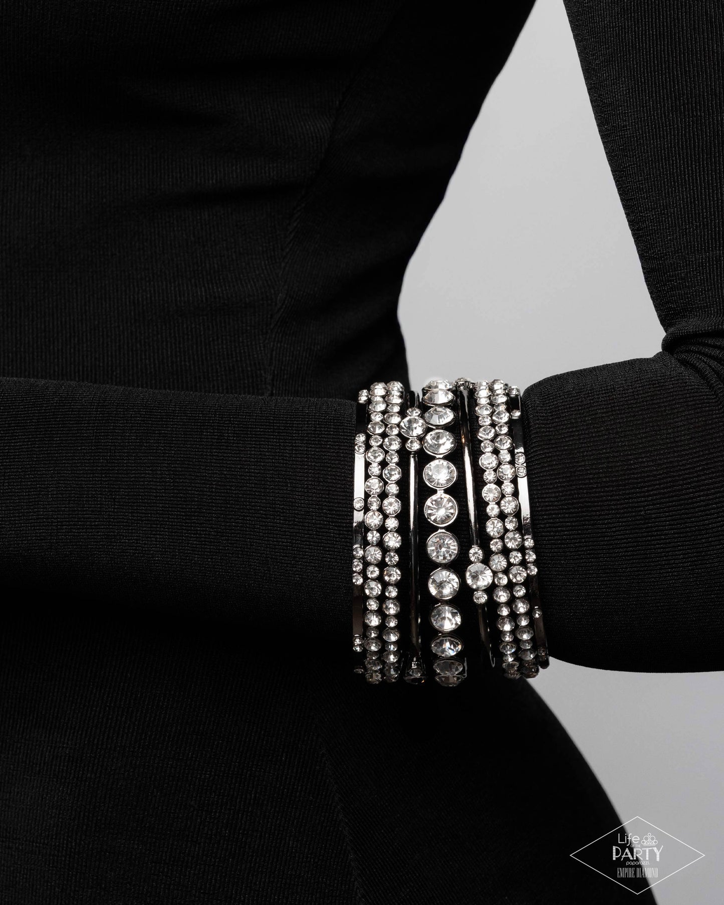 Five-Star Trendsetter Bracelet image 3