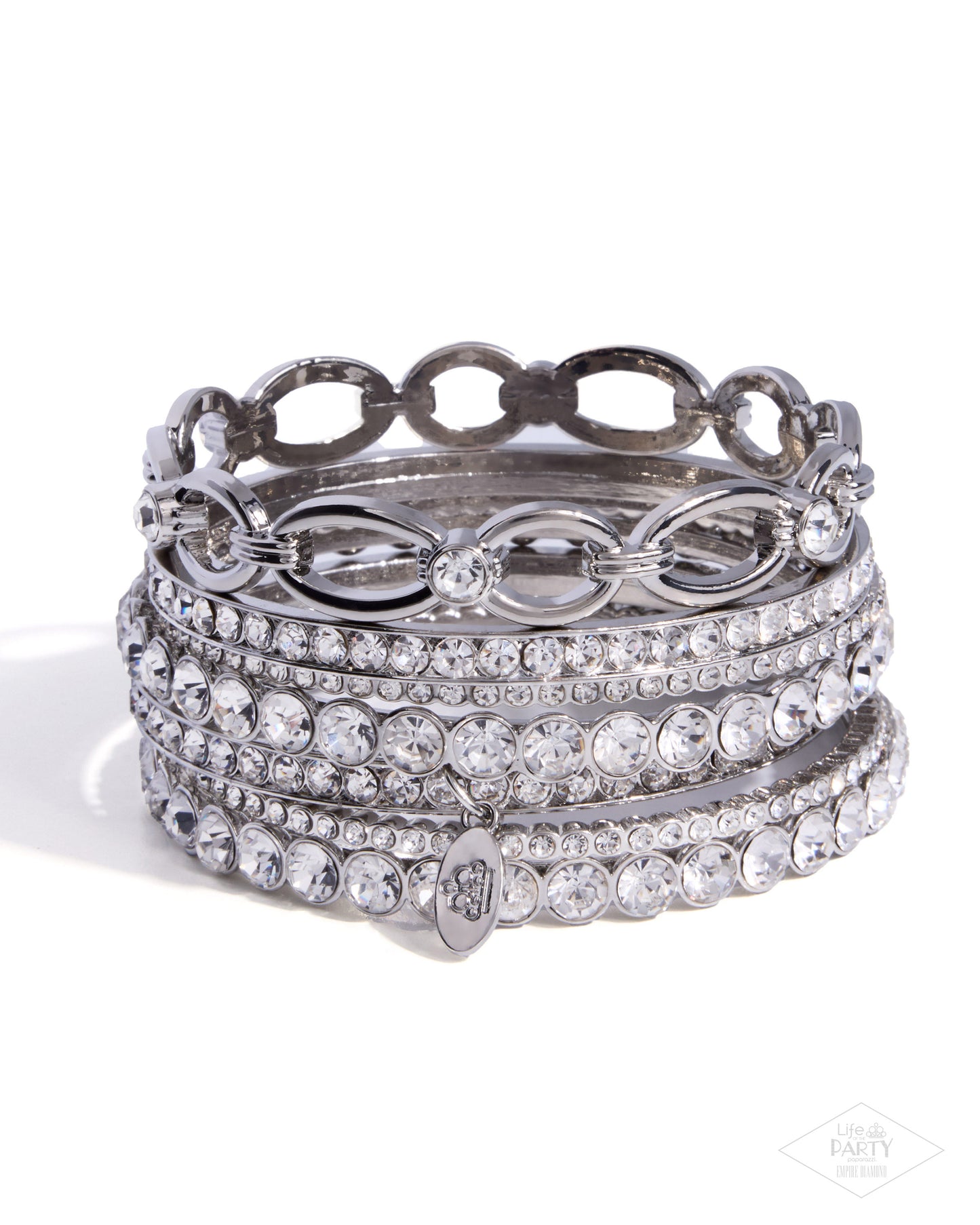 One Chance To Shine Bracelet image 2