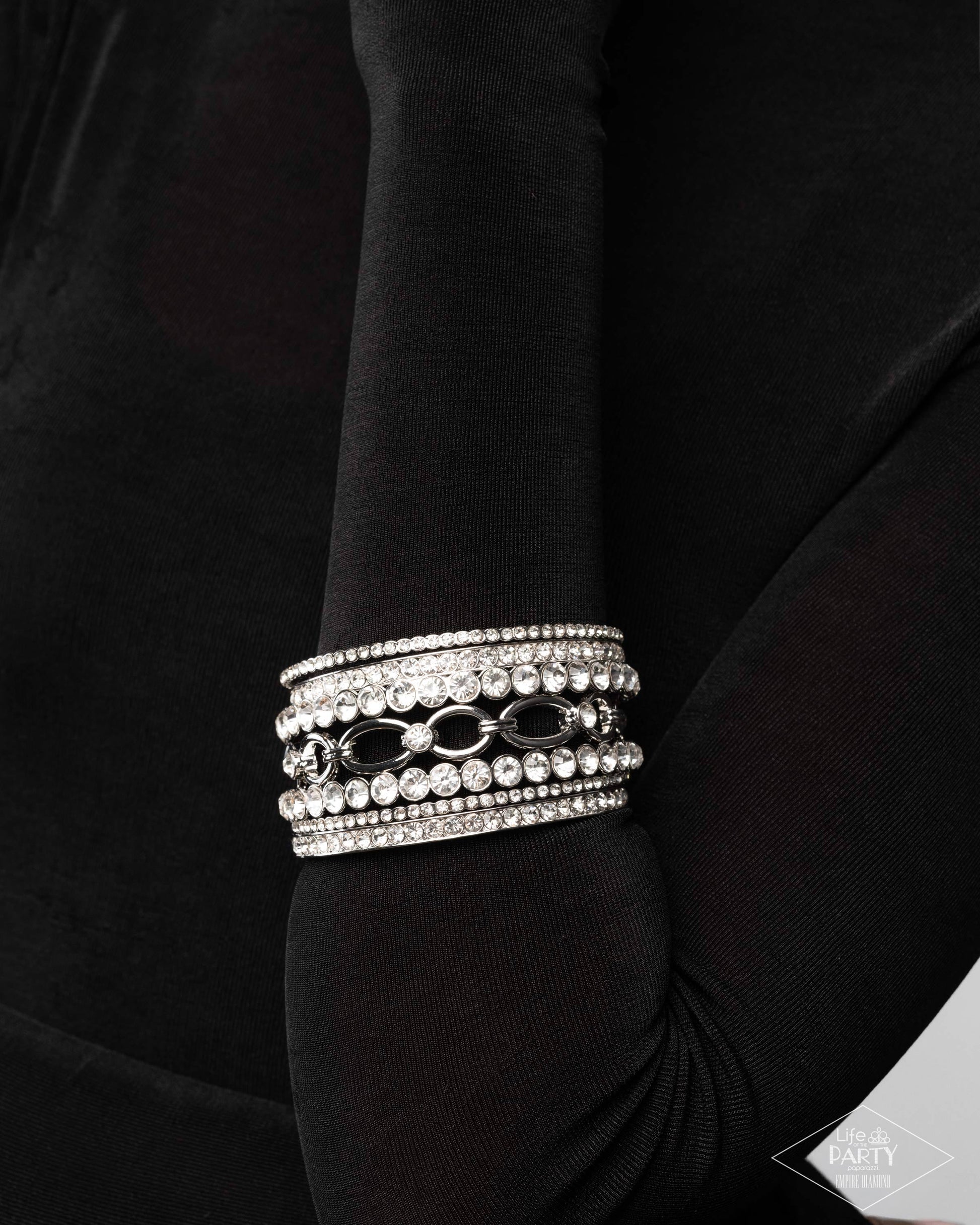 One Chance To Shine Bracelet image 3