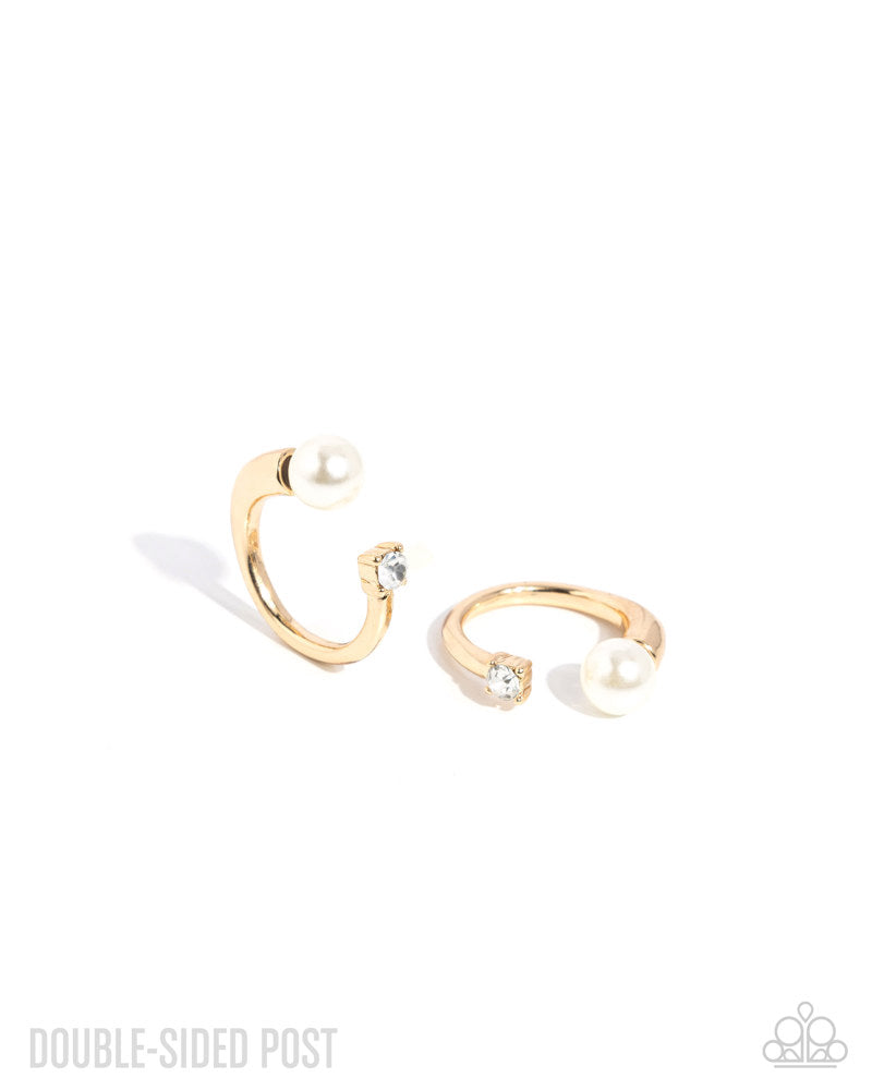 Paparazzi | Pusher P Pleasure Palace's Products Earrings