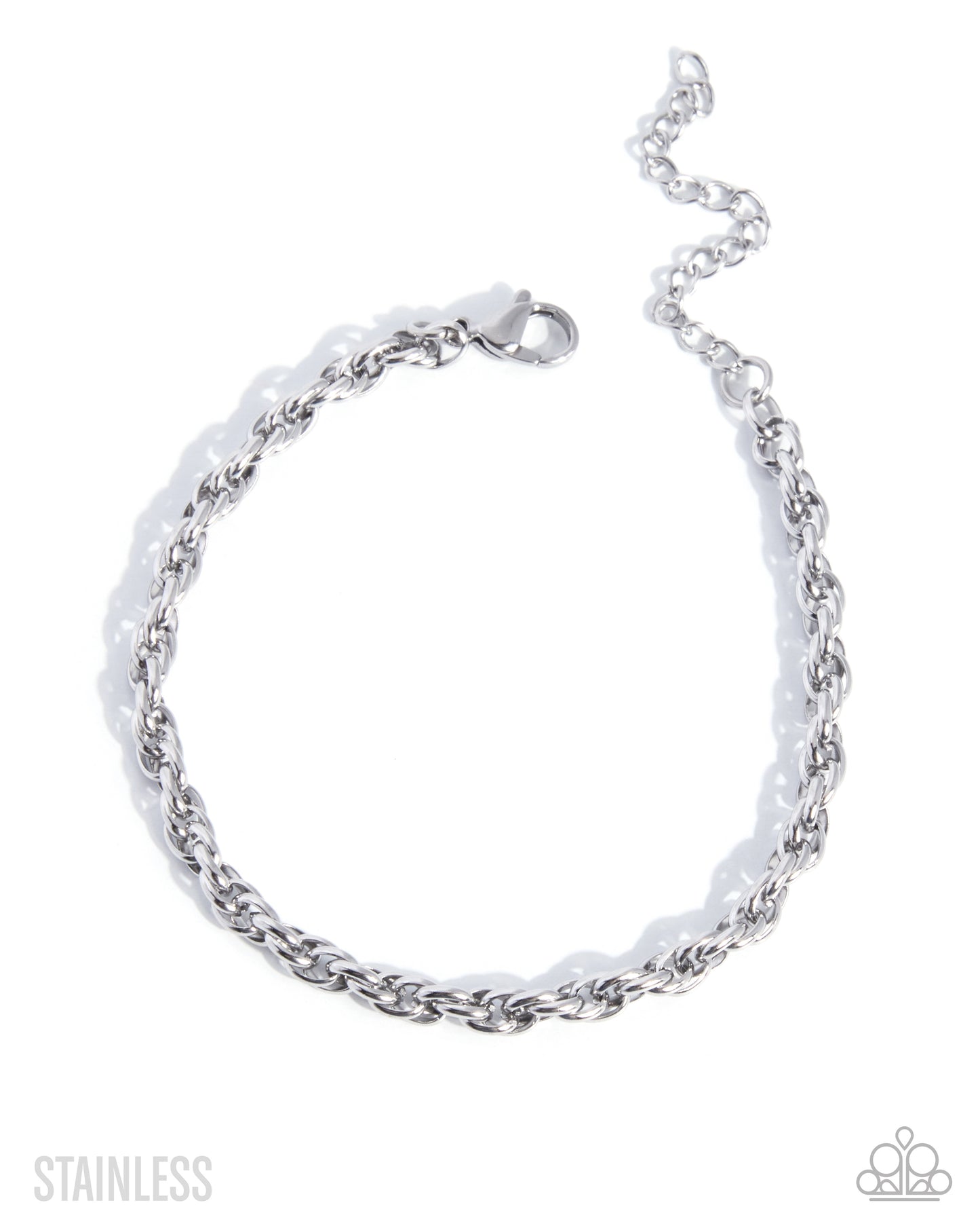Polished Proof Bracelet - Silver image 2