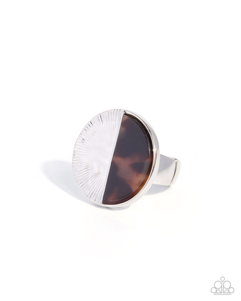 Mismatched Mecca Ring - Multi image 2