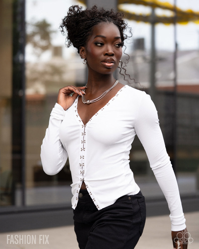 Magnificent Musings Necklace - Complete Look image 2