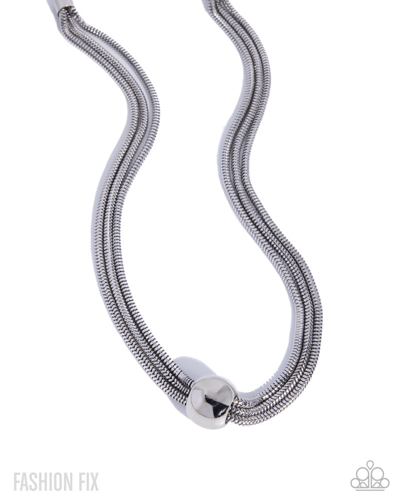 Magnificent Musings Necklace - Complete Look image 3