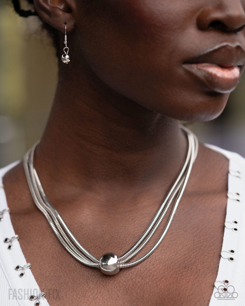 Magnificent Musings Necklace - Complete Look image 5