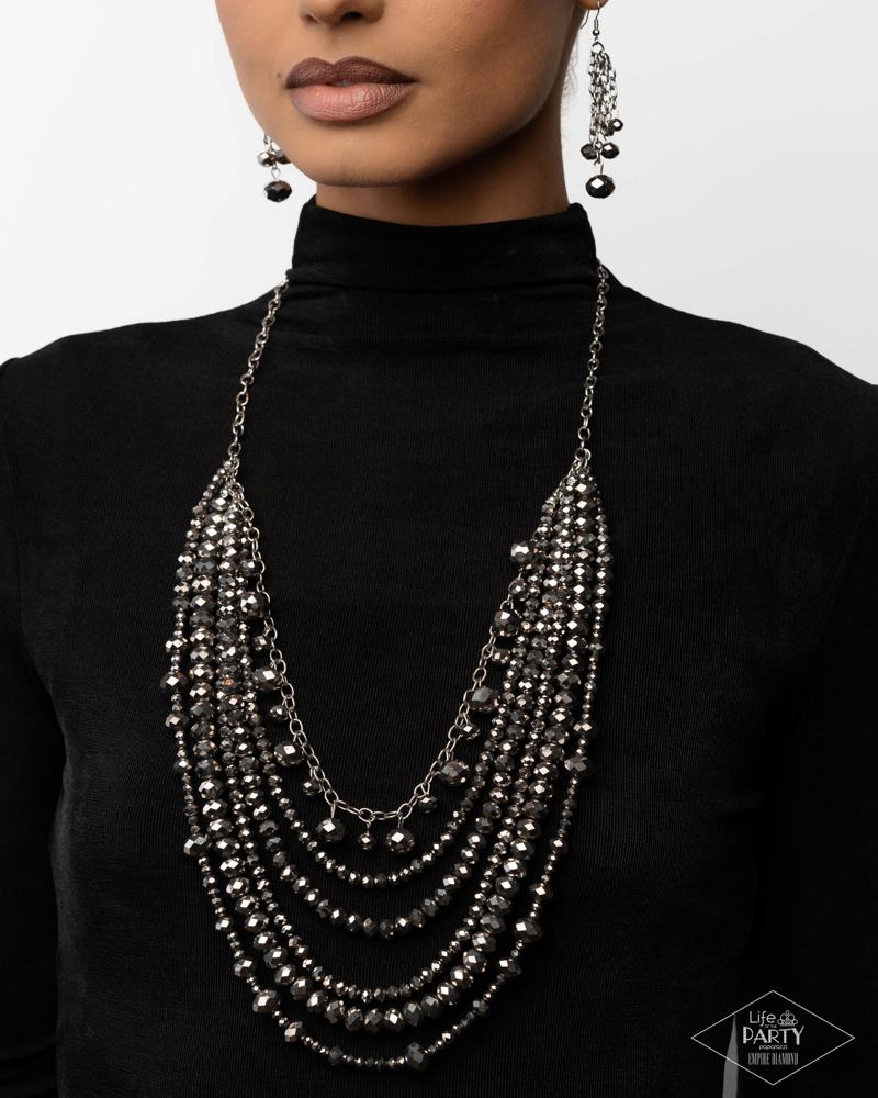 The Tyronica Necklace image 3