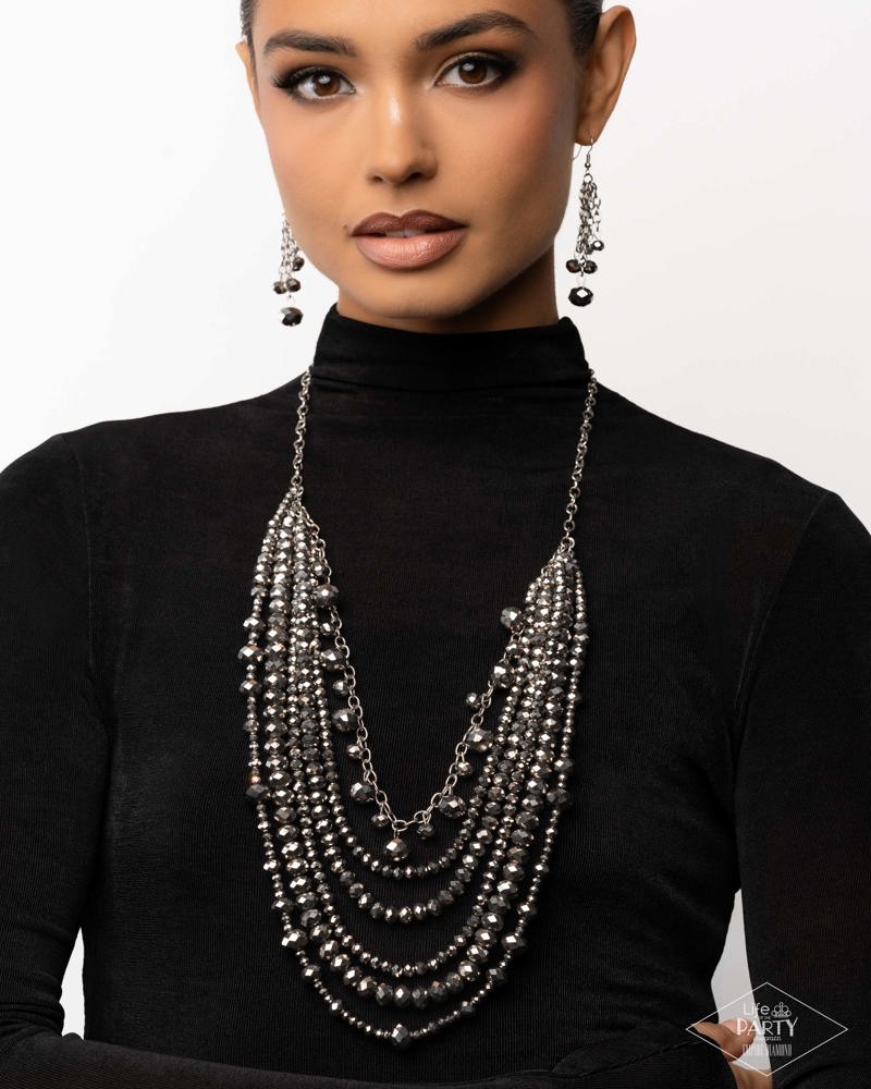 The Tyronica Necklace image 5