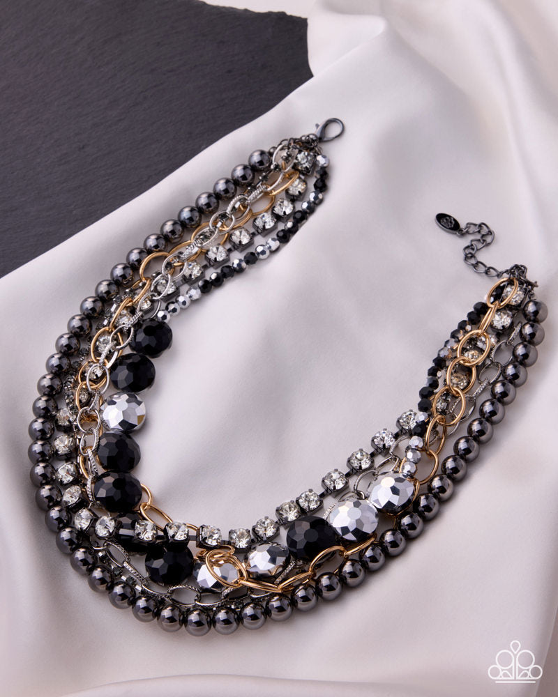 Unapologetic Necklace