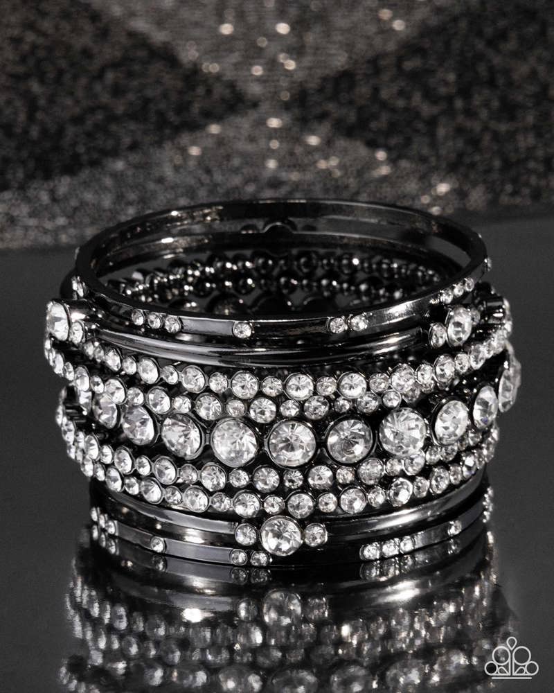 Five-Star Trendsetter Bracelet