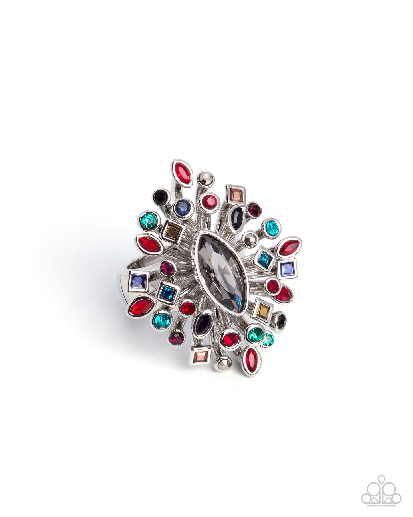 Empowering Elegance Ring - Multi image 2