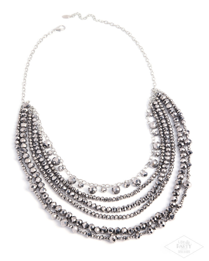 The Tyronica Necklace image 2