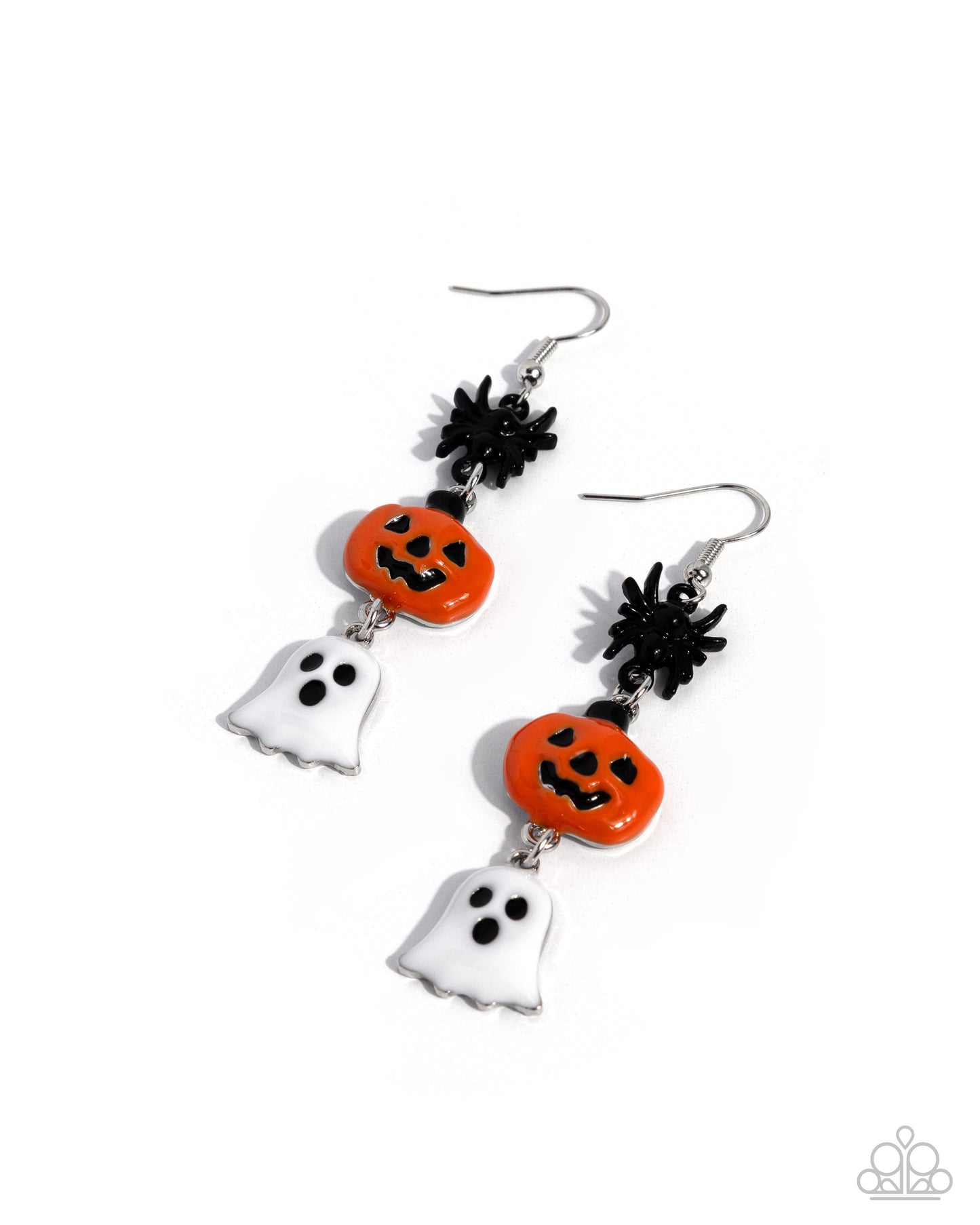 Spooky Sway Earrings - Multi image 2