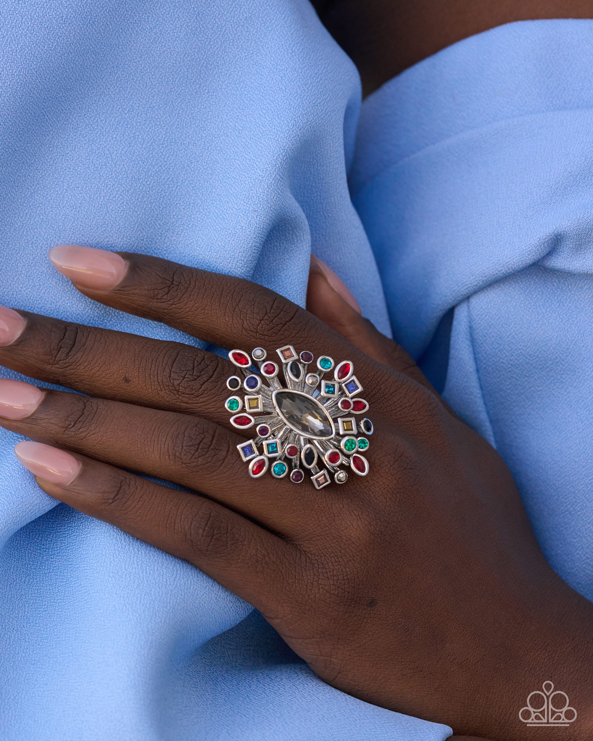 Empowering Elegance Ring - Multi image 3
