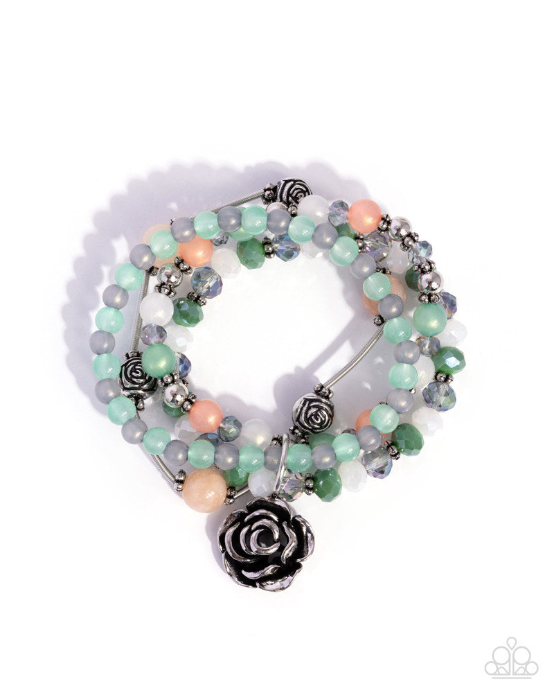 Whimsical Muse Bracelet - Multi image 2