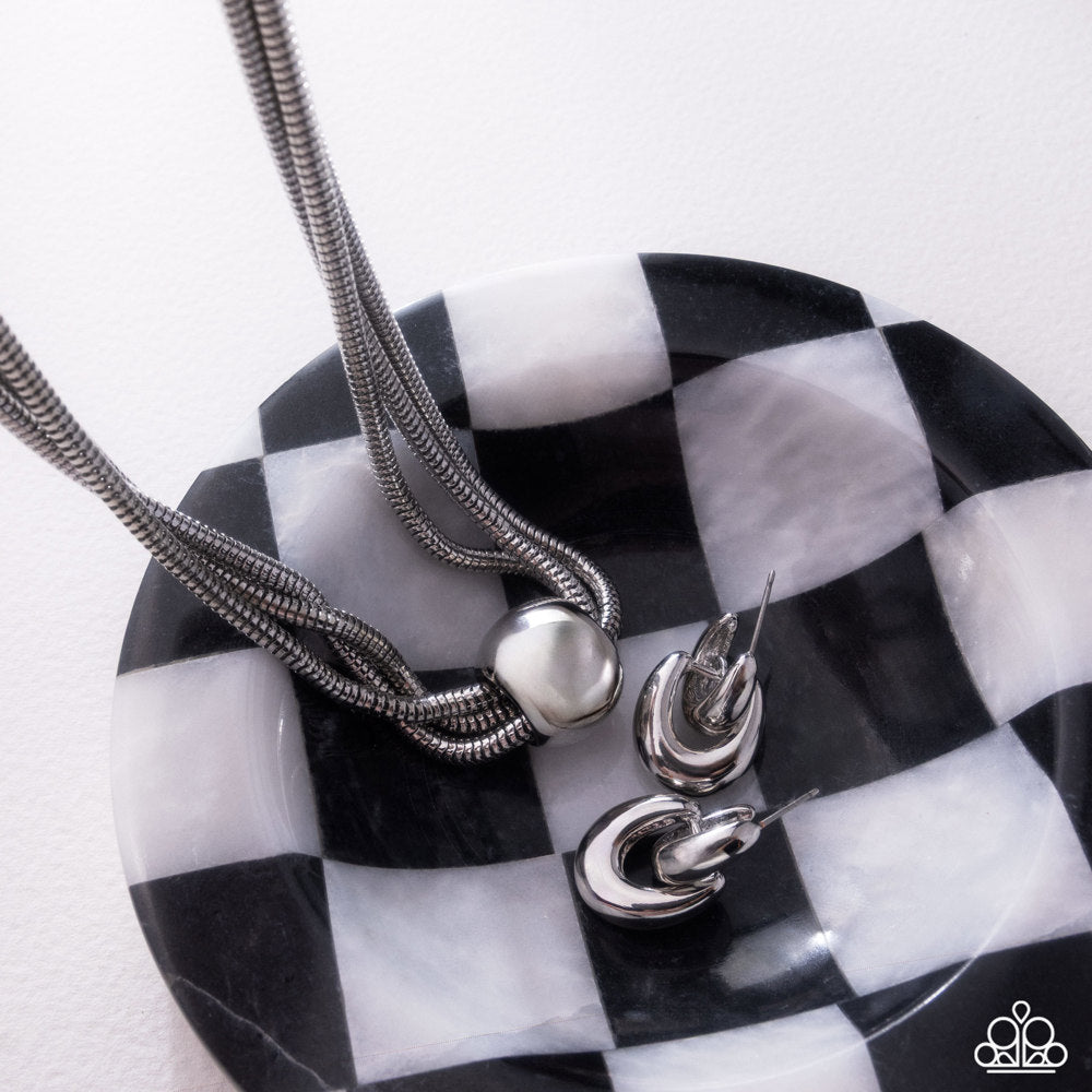 Magnificent Musings Necklace - Complete Look