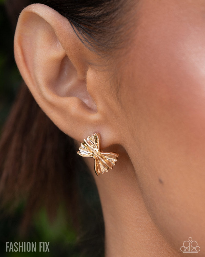 Glimpses of Malibu Necklace - Complete Look image 7