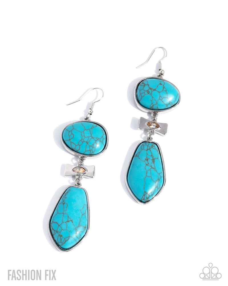 Simply Santa Fe Necklace - Complete Trend Blend image 4