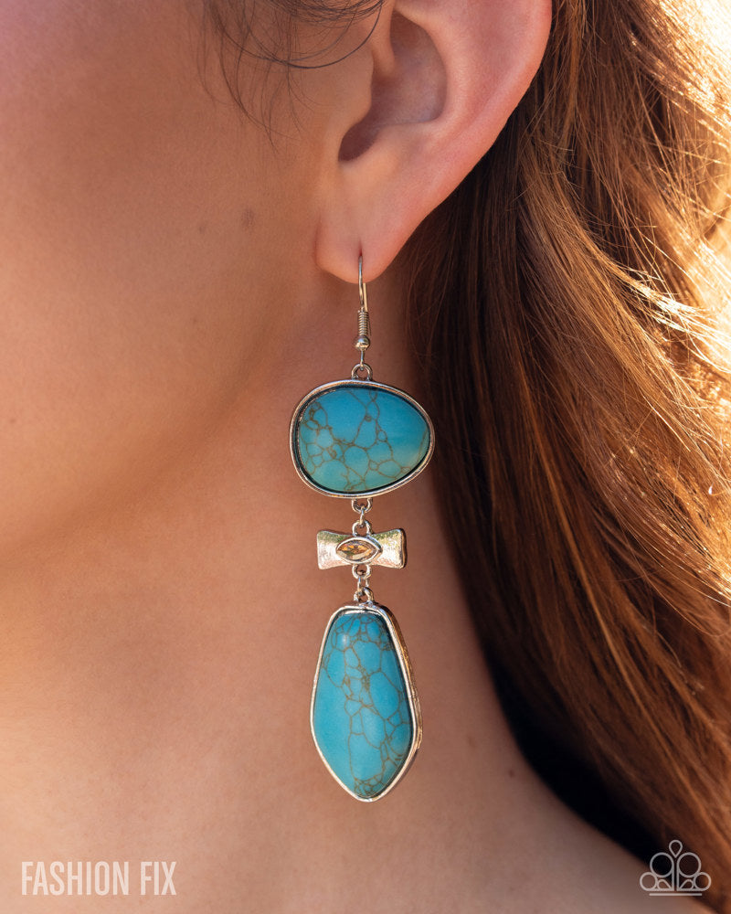 Simply Santa Fe Necklace - Complete Trend Blend image 7