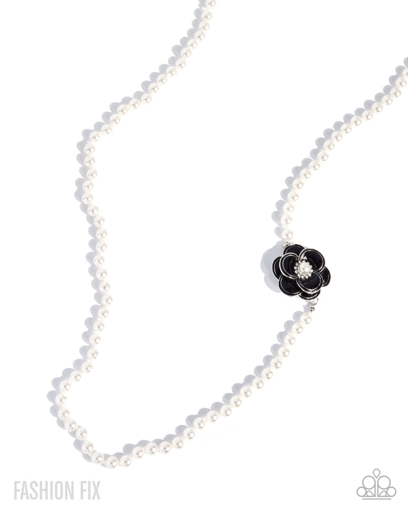 Fiercely 5th Avenue Necklace - Complete Look image 3
