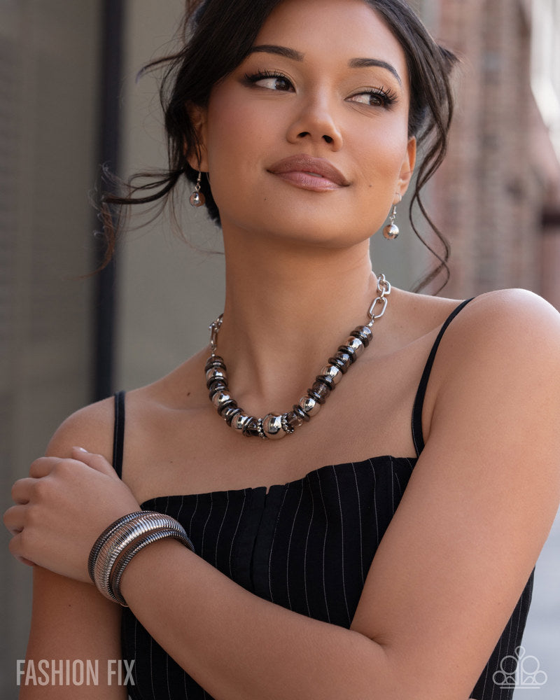Magnificent Musings Necklace - Complete Look image 2