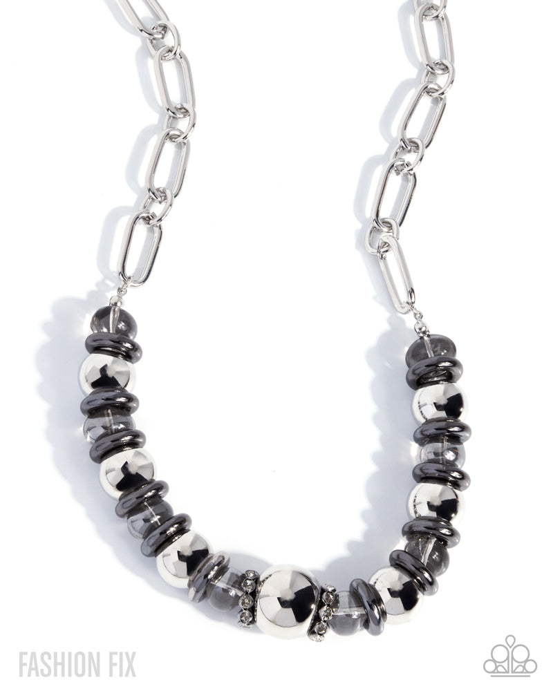 Magnificent Musings Necklace - Complete Look image 3
