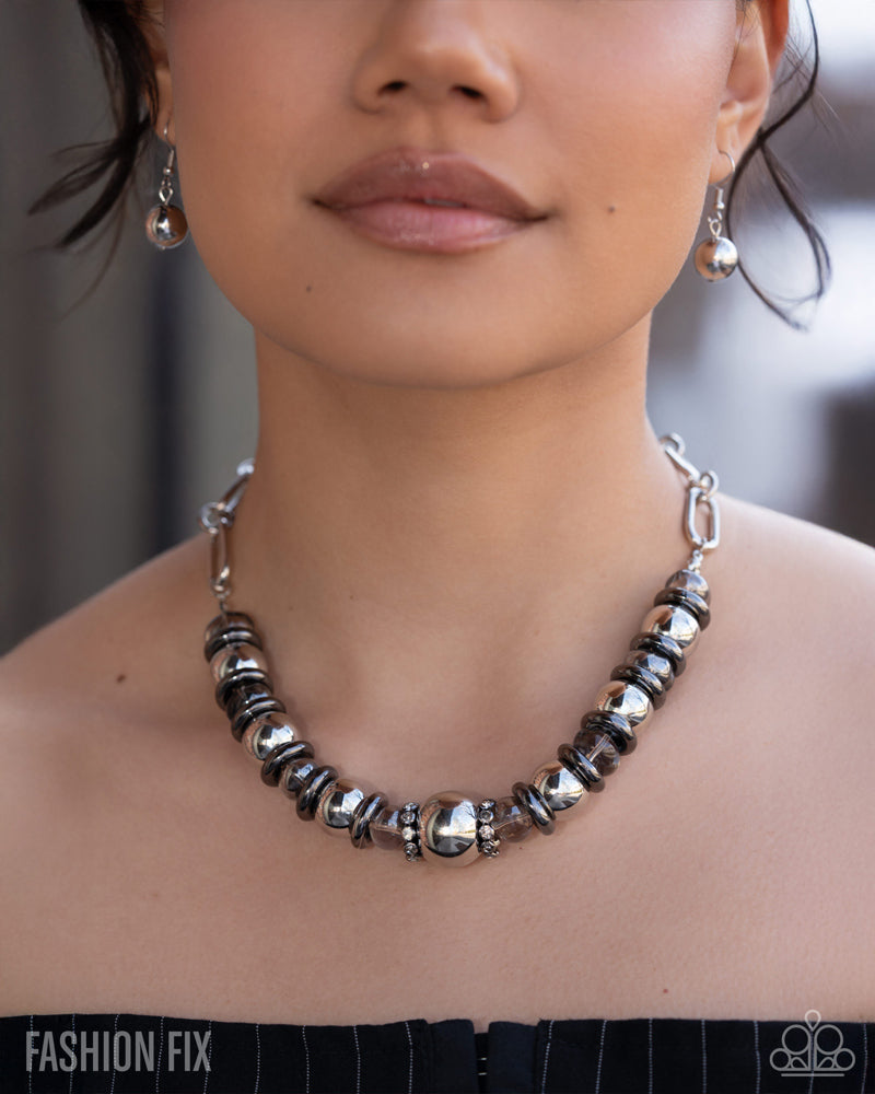 Magnificent Musings Necklace - Complete Look image 5