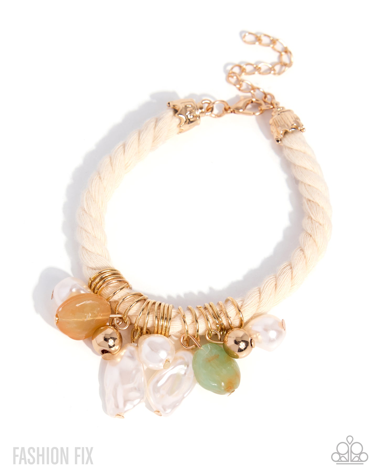Sunset Sightings Necklace - Complete Trend Blend image 4