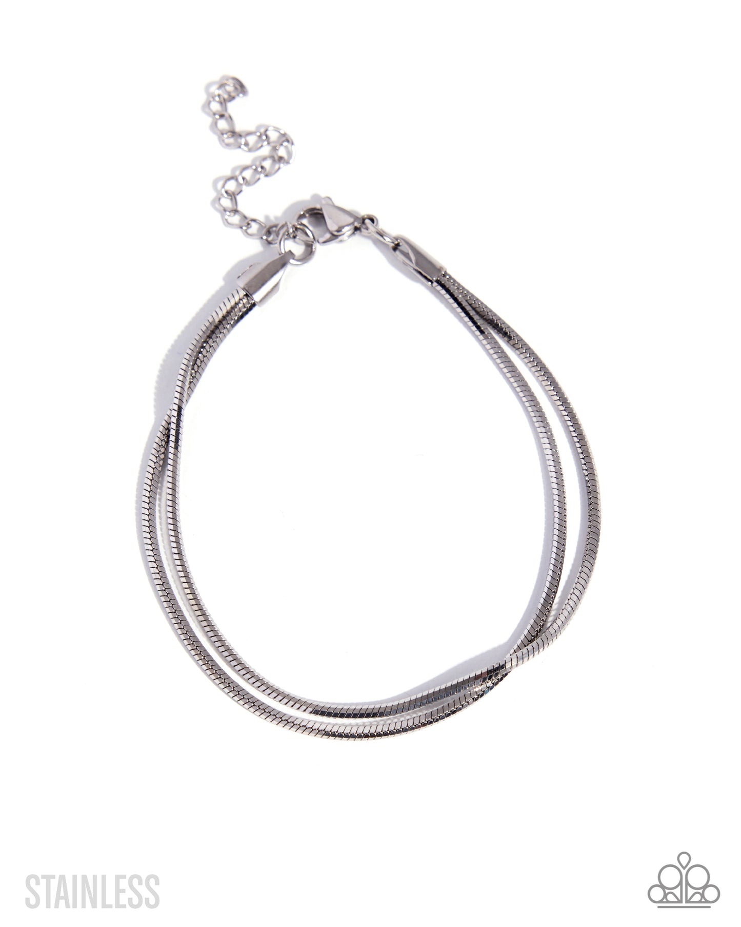 Sassy Sensei Bracelet - Silver image 2